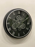 Wall Clock (CL1010)