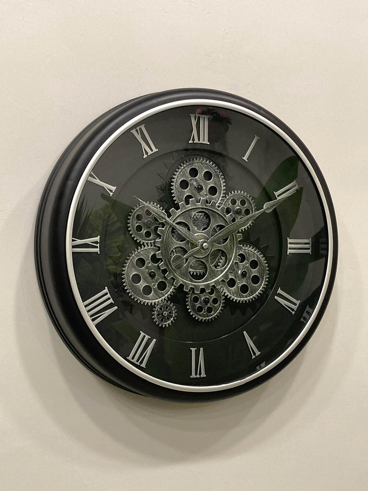 Wall Clock (CL1010)