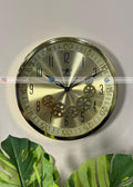 Wall Clock (CL1072)
