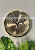 Wall Clock (CL1073)