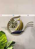 Wall Clock (CL1074)
