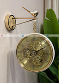 Double Face Clock Moving Gear (CL1082)