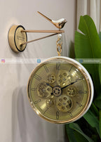 Double Face Clock Moving Gear (CL1082)