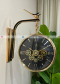 Double Face Clock Moving Gear (CL1084)