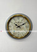 Wall Clock (CL1092)