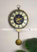 Wall Clock (CL1095)