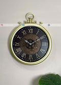Wall Clock (CL1097)