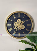 Wall Clock (CL1098)