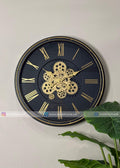 Wall Clock (CL1099)