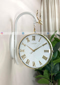 Double Face Clock (CL1100)