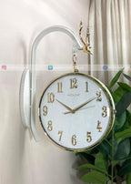 Double Face Clock (CL1100)