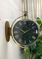 Double Face Clock (CL1101)