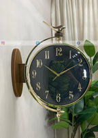 Double Face Clock (CL1101)