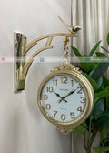 Double Face Clock (CL1102)