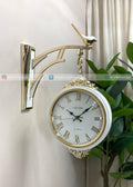 Double Face Clock (CL1103)