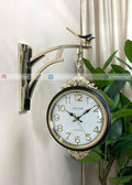 Double Face Clock (CL1105)