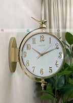Double Face Clock (CL1107)