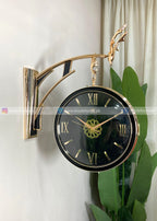 Double Face Clock (CL1110)