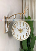 Double Face Clock (CL1111)