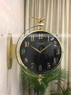 Double Face Clock (CL1121)
