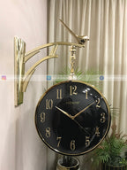 Double Face Clock (CL1127)