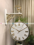 Double Face Clock (CL1130)