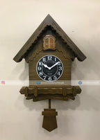 Wall Clock (CL1148)