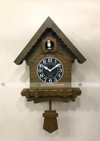 Wall Clock (CL1148)