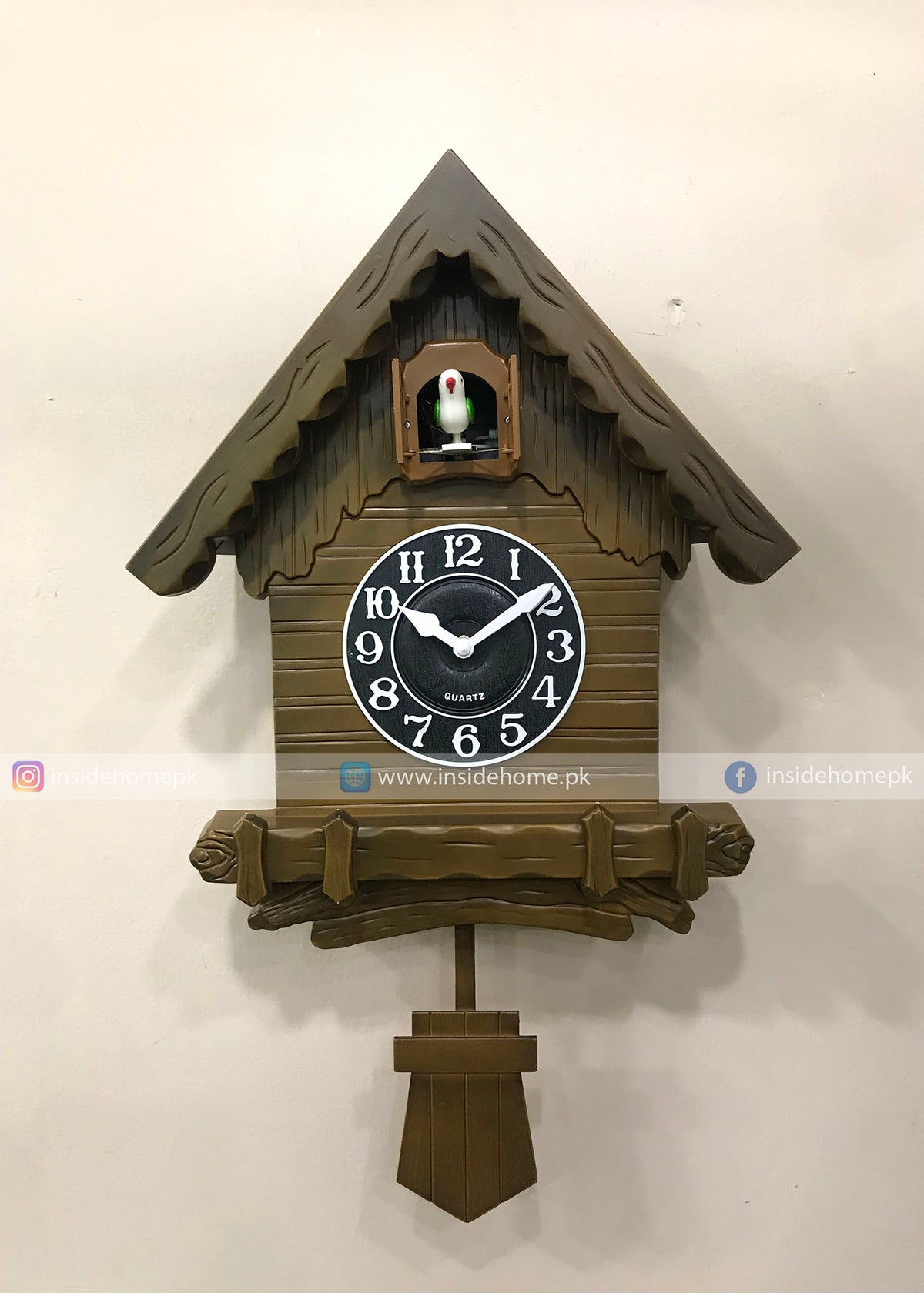 Wall Clock (CL1148)