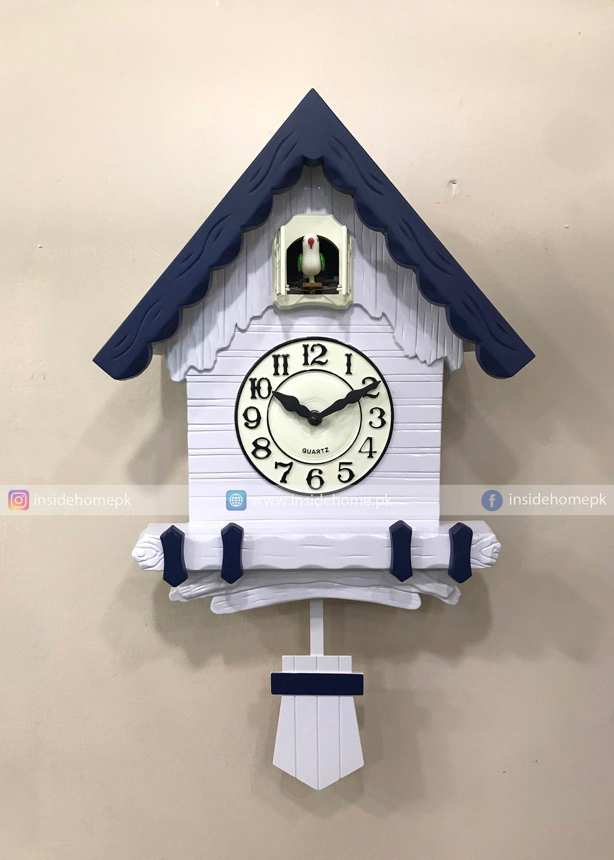 Wall Clock (CL1149)