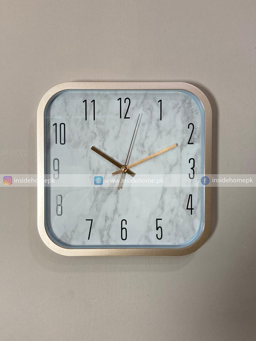 Wall Clock (CL1150)