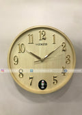 Wall Clock (CL1152)