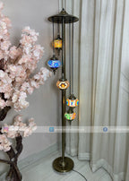 Turkish Floor Lamp (FL1011)