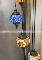 Turkish Floor Lamp (FL1011)