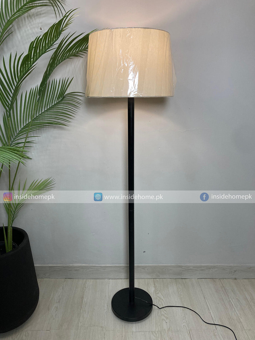 Floor Lamp (FL1012)