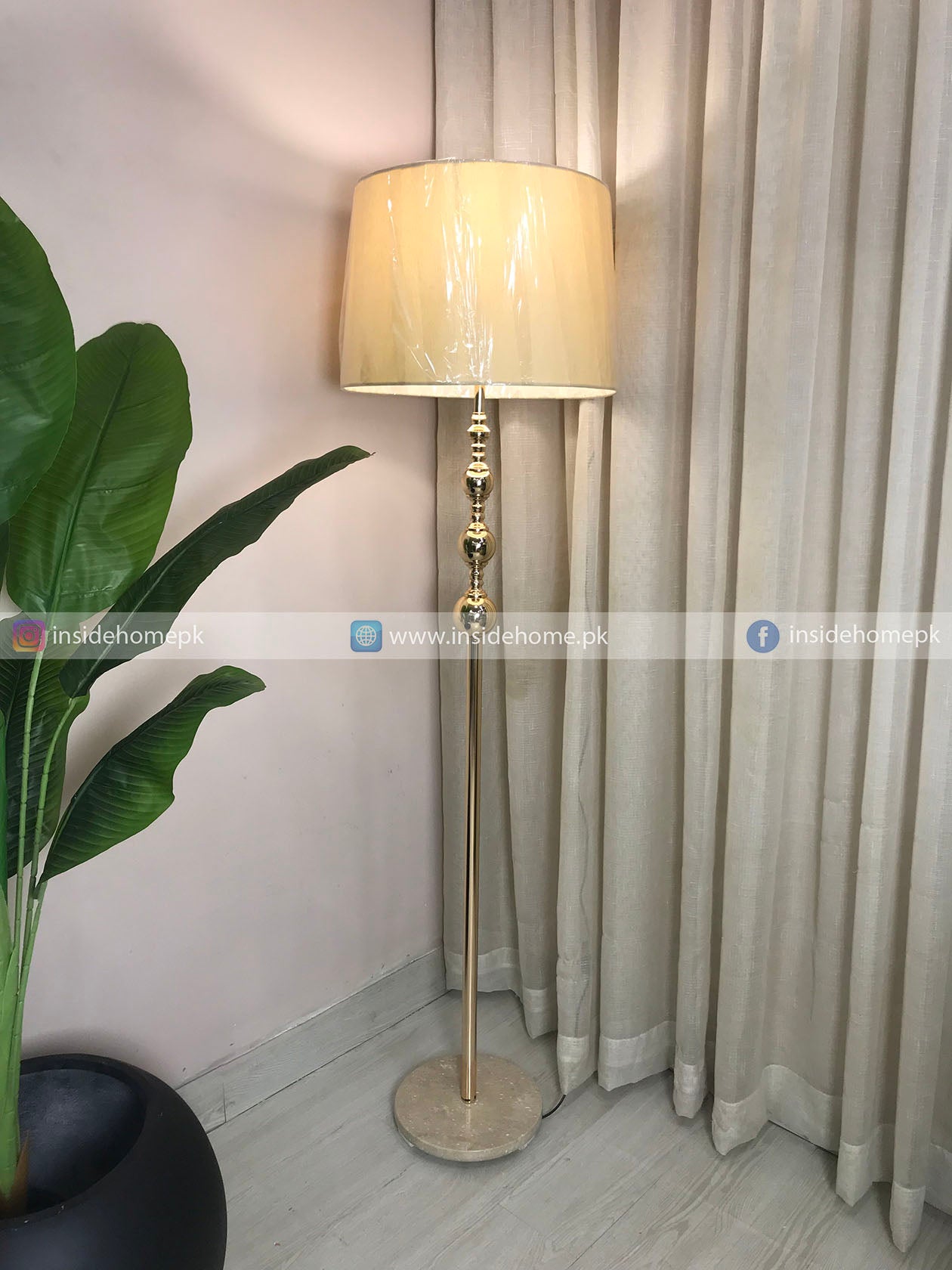 Floor Lamp (FL1009)