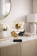 Metallic Blossom (HD1010)