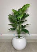 Natural Palm (PL1034) With Planter