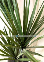 Sisal Faux Tree (PL1057) With Planter