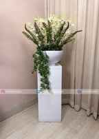 Green Arrangment (PL1077) With Planter