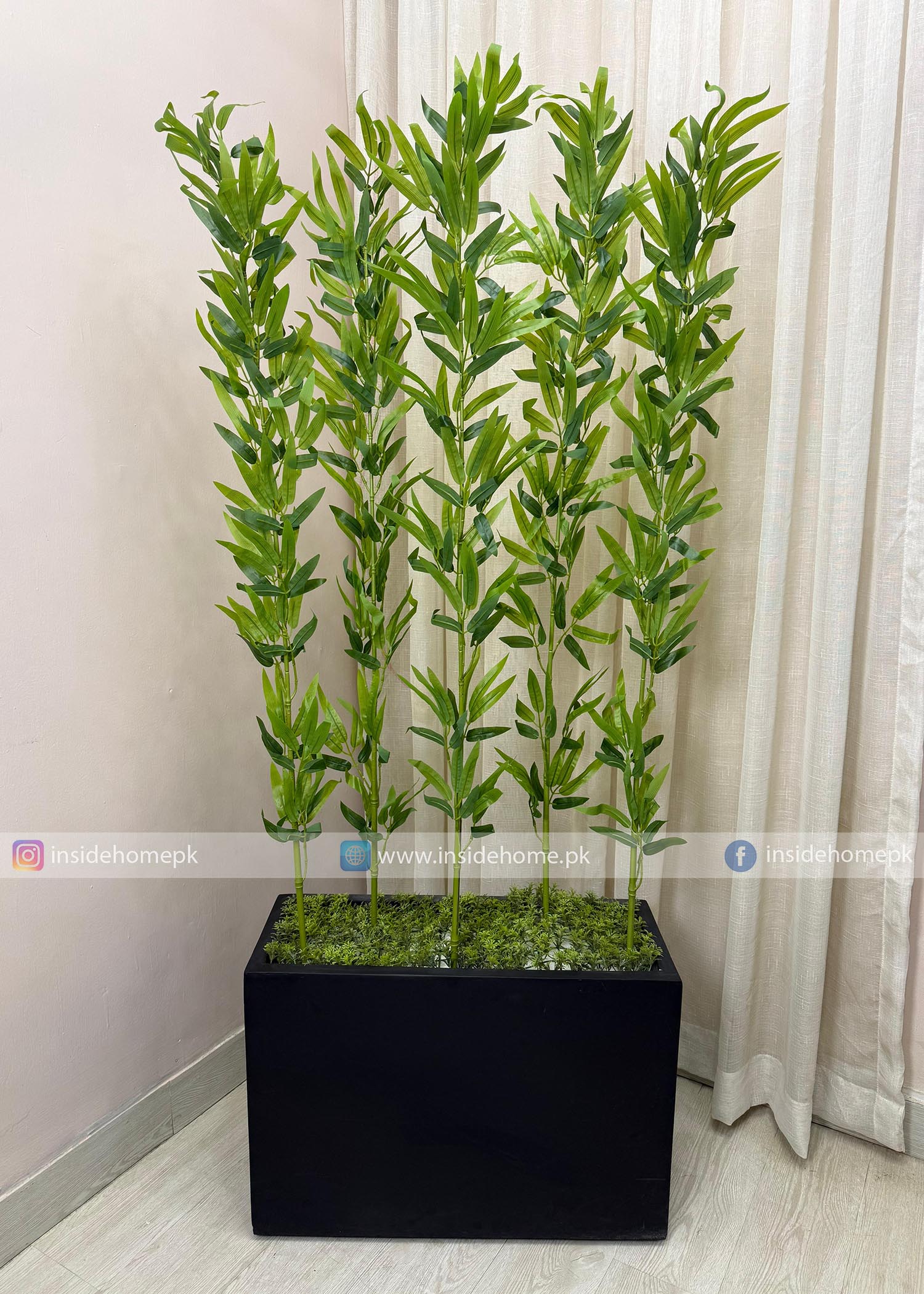 Kiyari With Bamboo Sticks (PL1082)