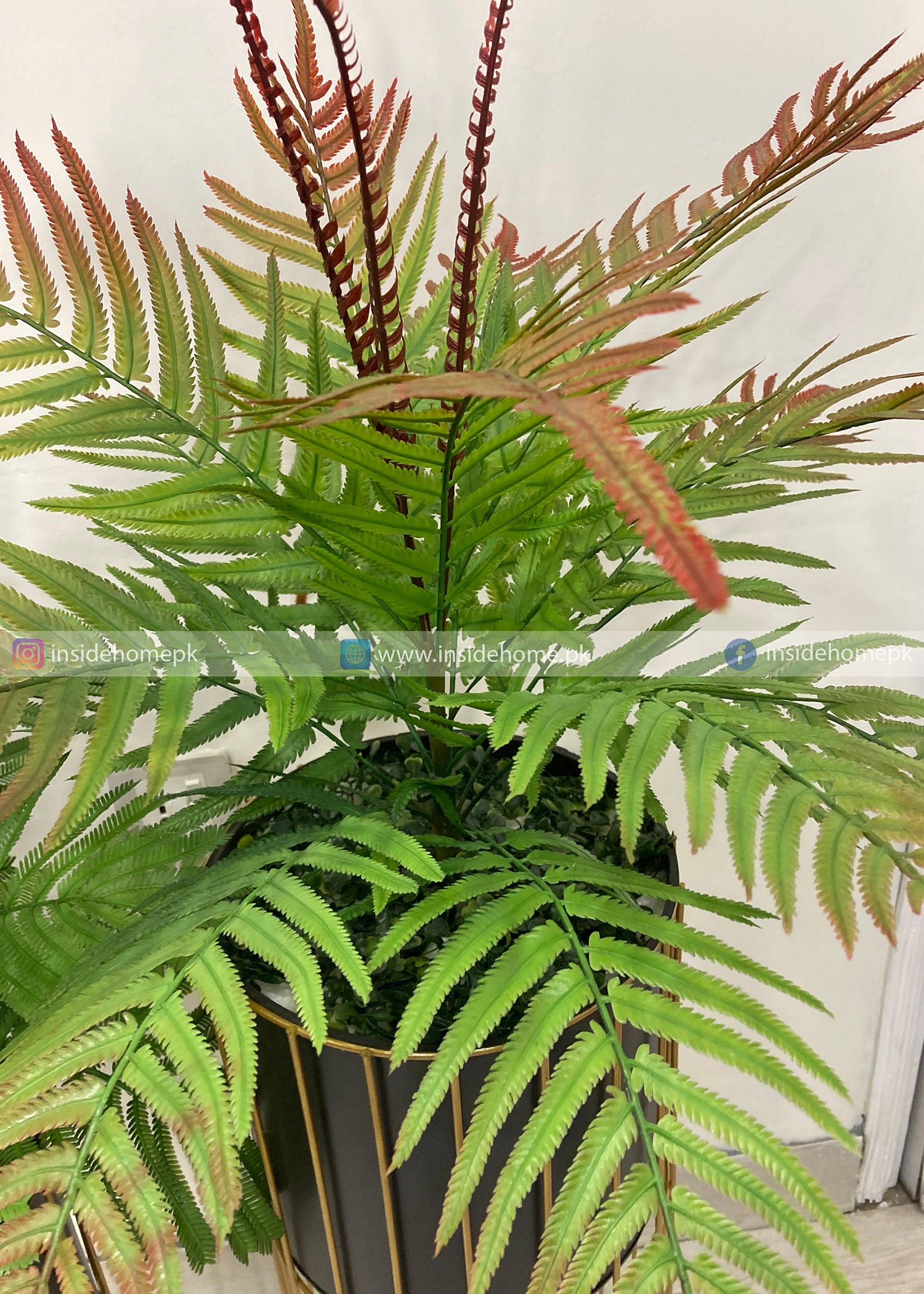 Green Arrangment (PL1110)