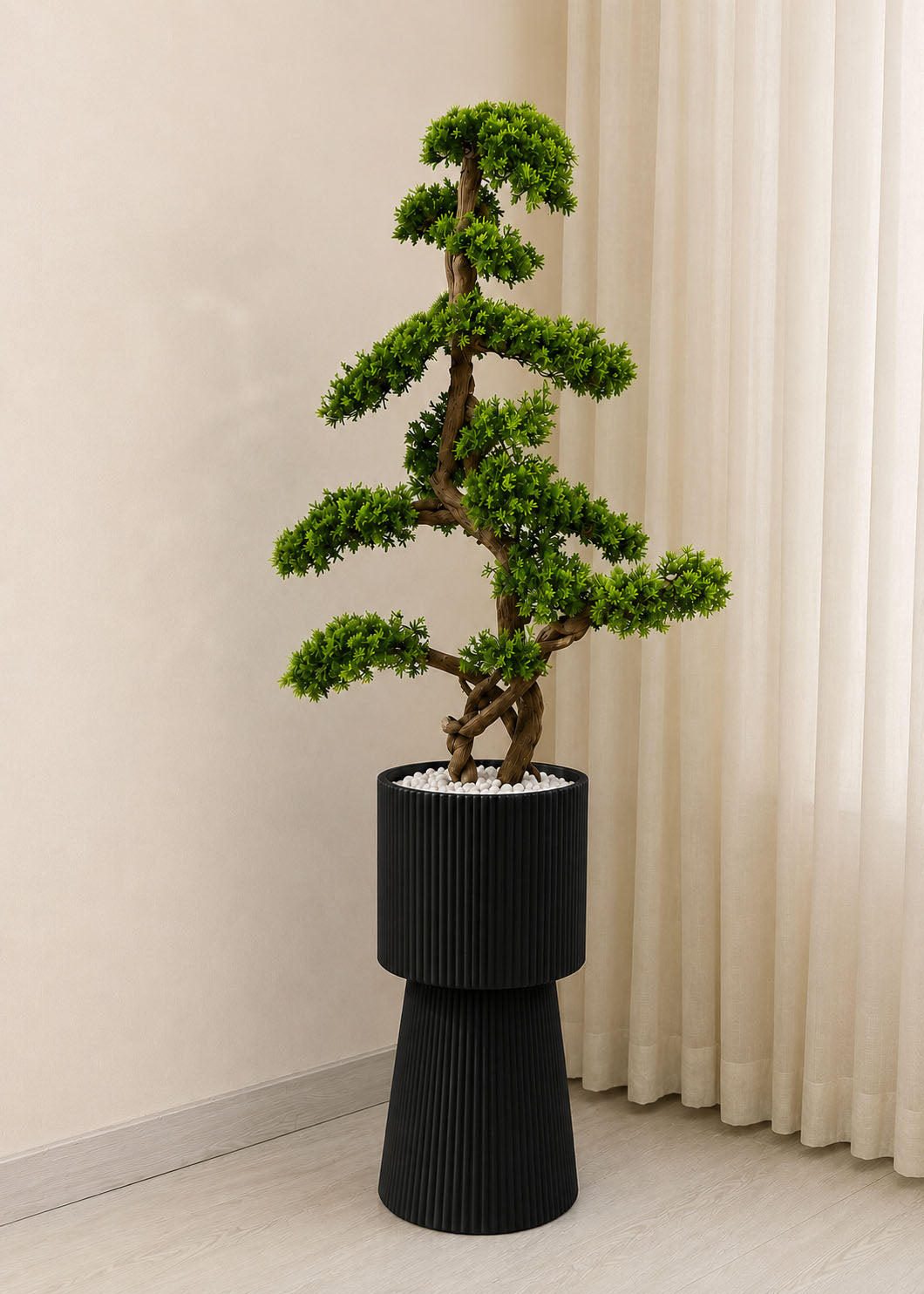 Bonsai Topiary Tree (PL1120)