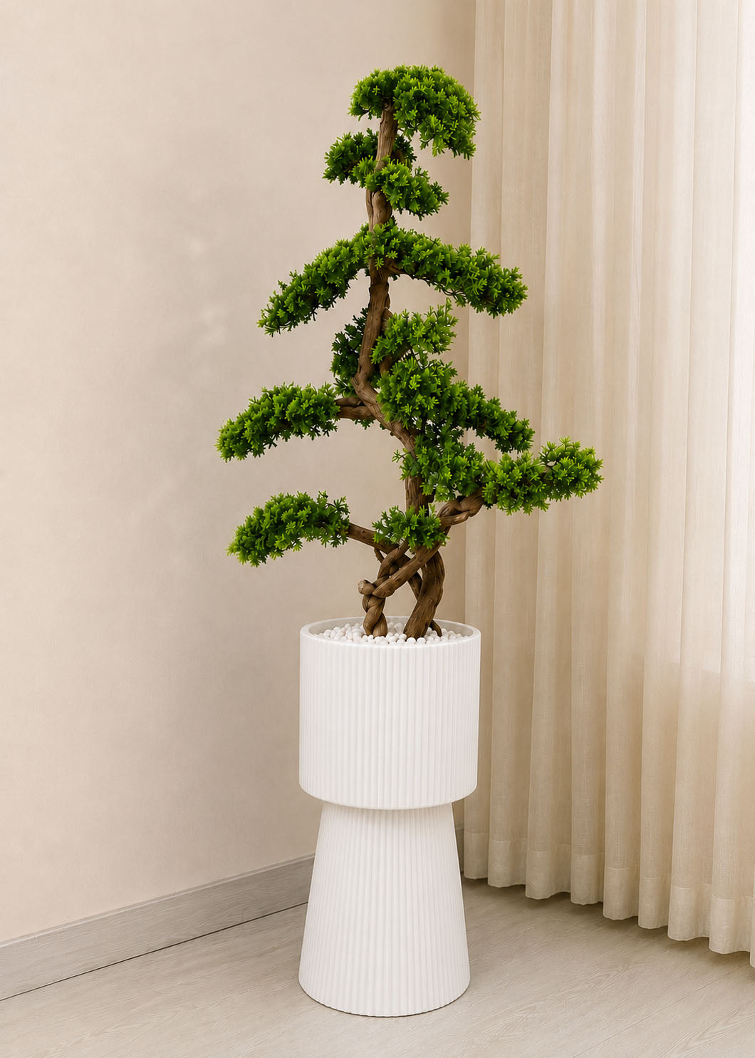 Bonsai Topiary Tree (PL1120)