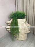 Aura Face Art Planter (PL1134)