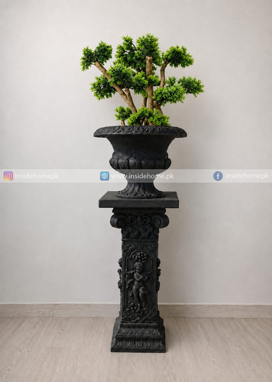 Bonsai Topiary Tree (PL1147)