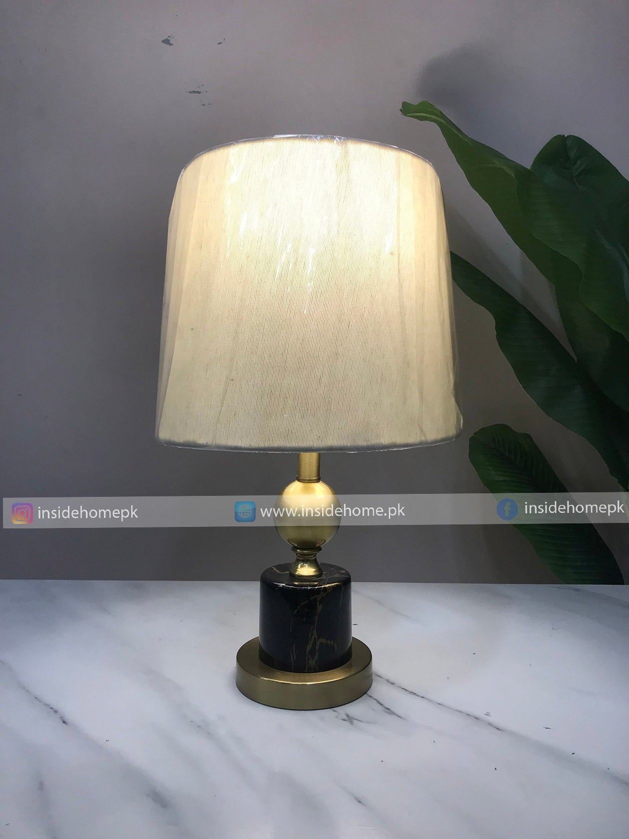 Table Lamp (TL1006)