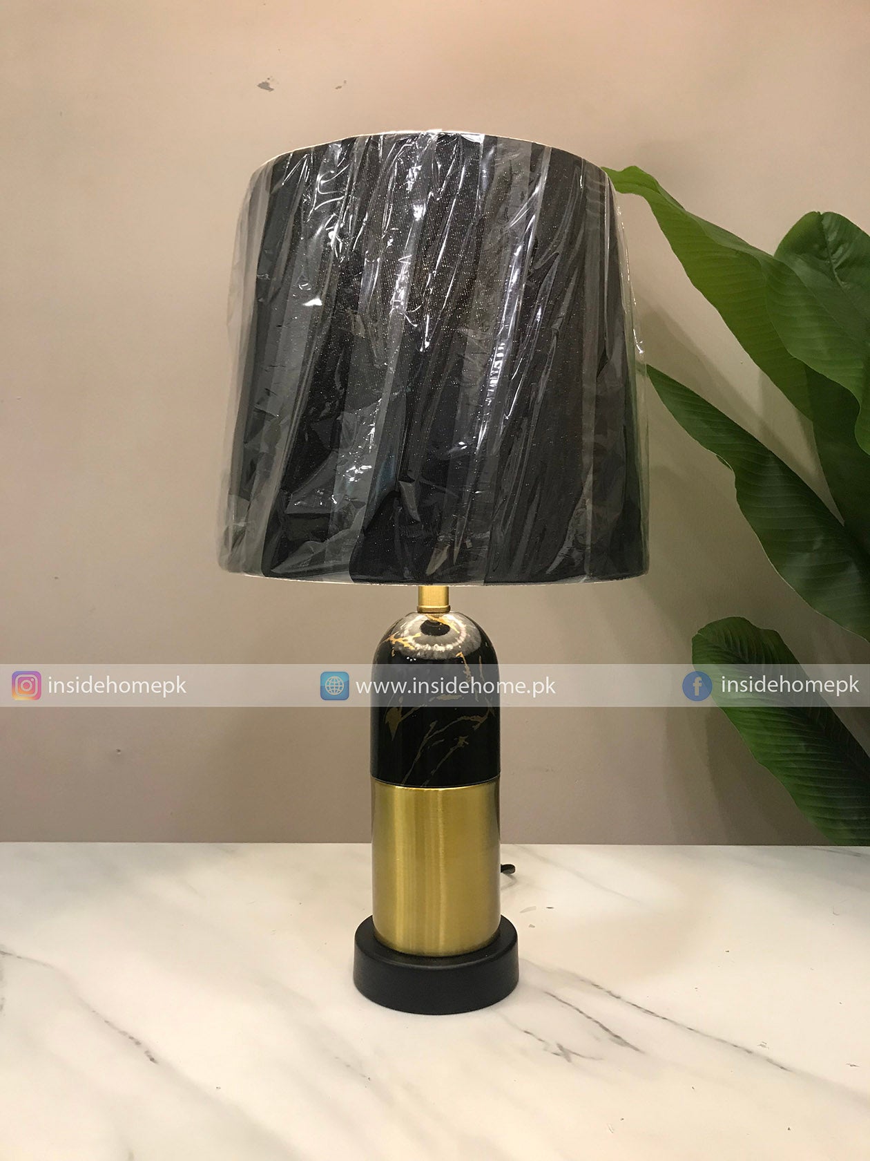 Table Lamp (TL1007)