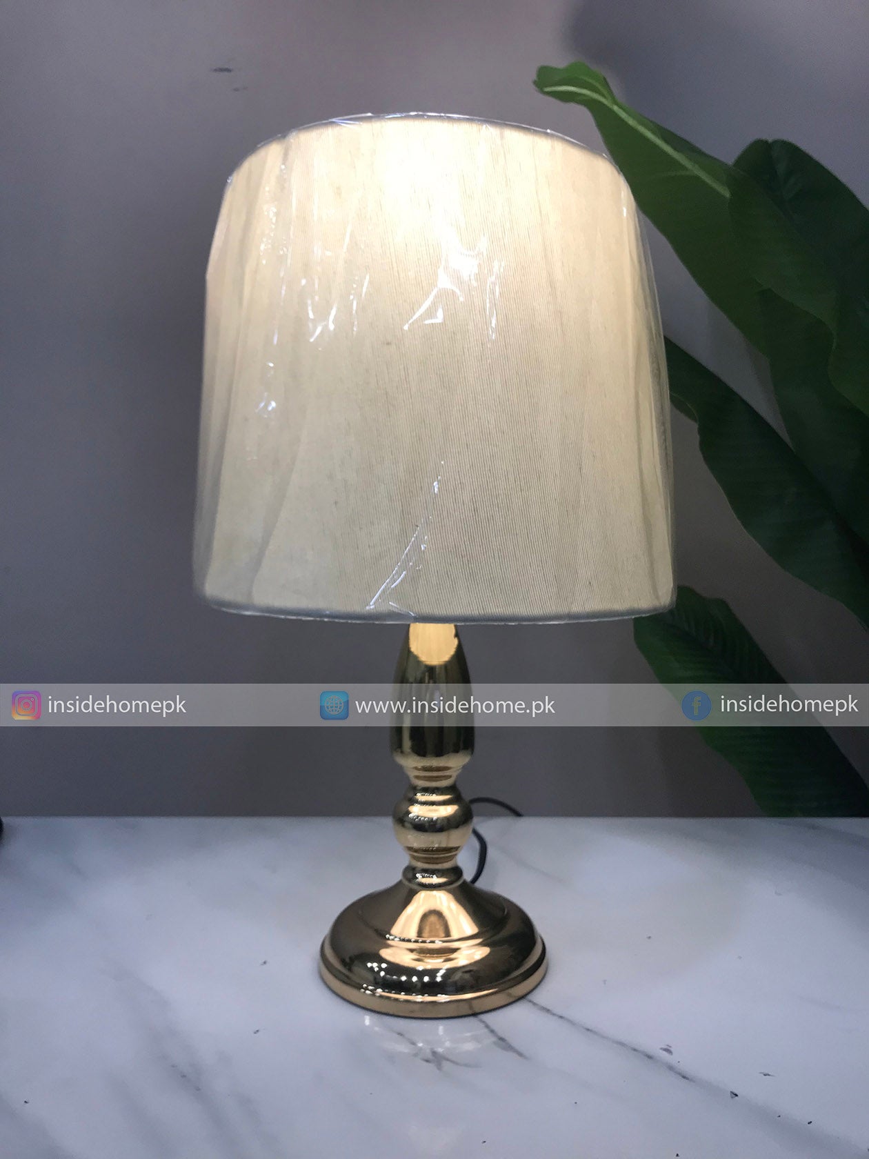 Table Lamp (TL1008)