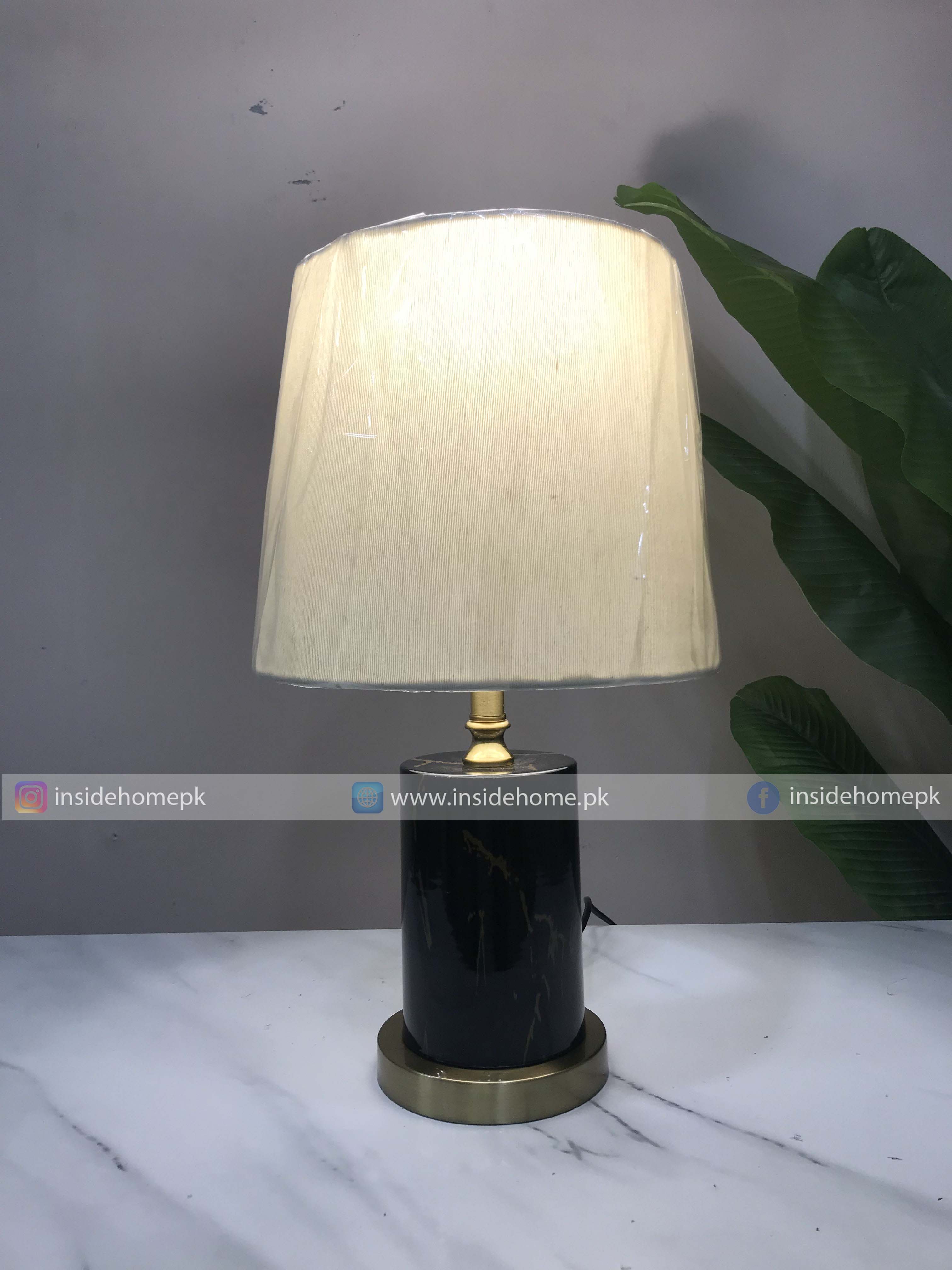 Table Lamp (TL1011)